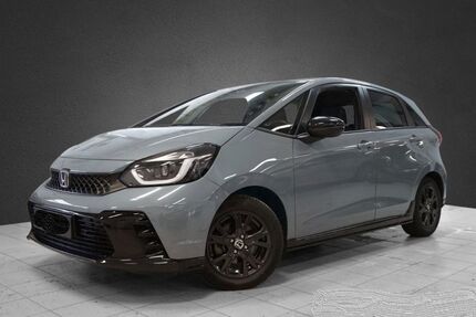 Honda Jazz 38.500 km 23.900 &euro; Heidelberg 69118