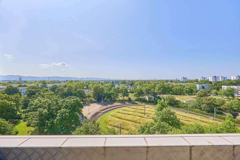 Wohnung zum Kaufen in Mannheim 159.000 € 61.66 m²