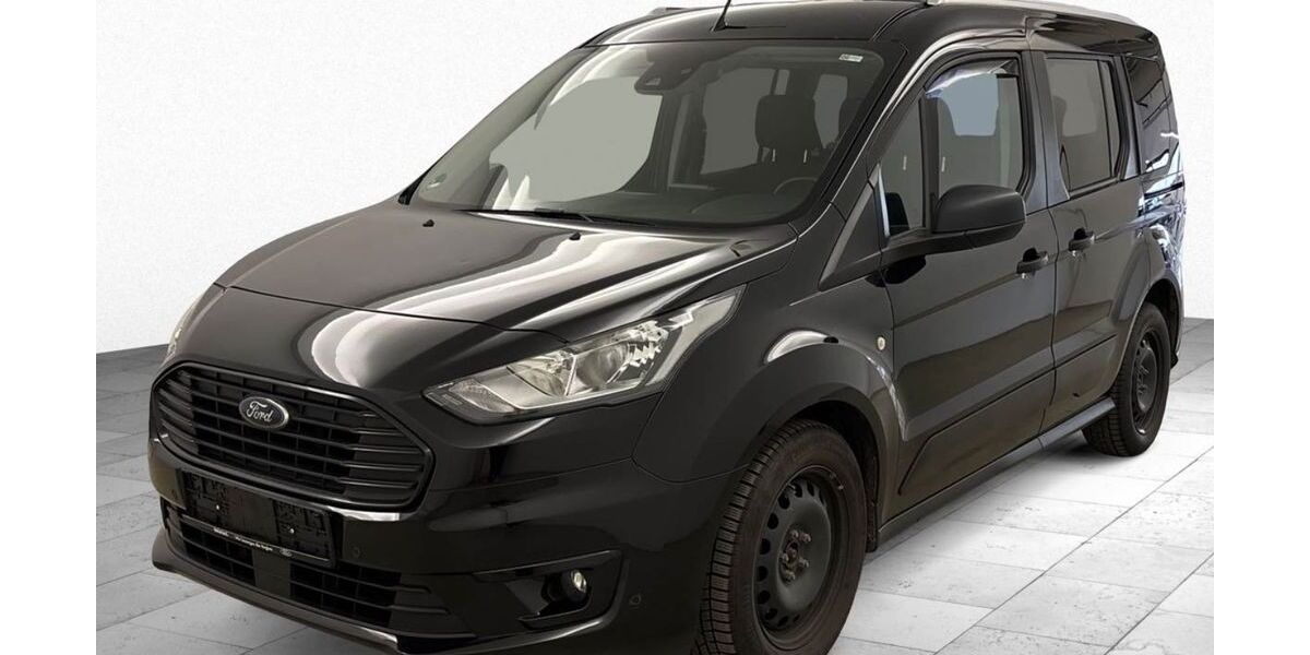 Ford Tourneo Connect 146.000 km 9.520 &euro; Heidelberg 69123
