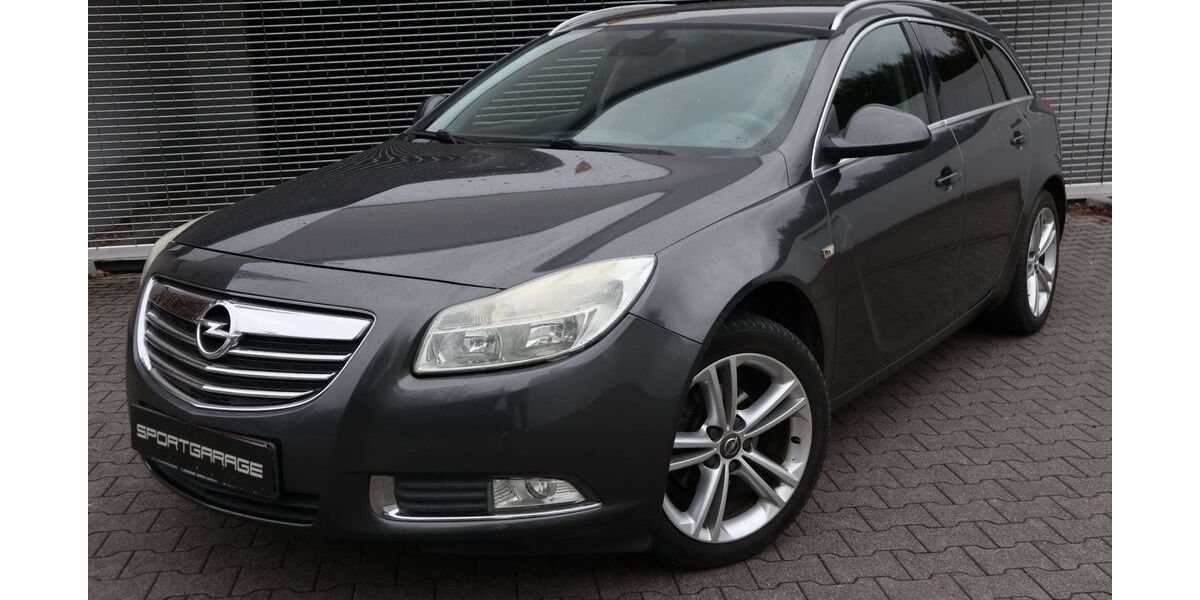 Opel Insignia 221.100 km 3.500 &euro; Zwingenberg (bei Bensheim) 64673