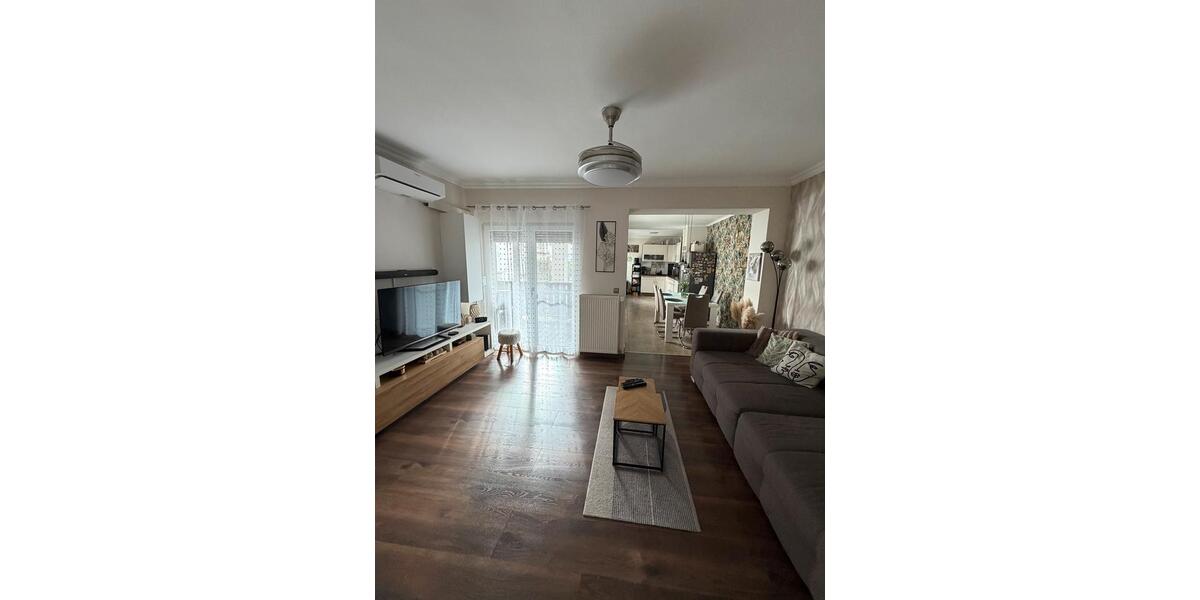 Erdgeschoßwohnung Altrip - 4 Zimmer, 90 m&sup2;, 299.000&euro; | Angebot:27042567