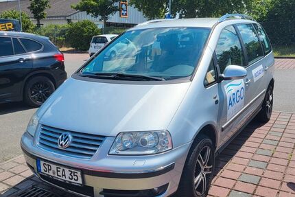 VW Sharan 235.000 km 3.350 &euro; Speyer 67346