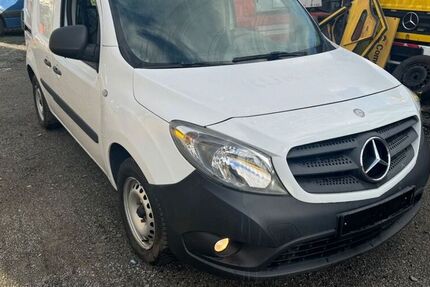 Mercedes Citan