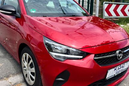 Opel Corsa 91.000 km 9.900 &euro; Mannheim 68199