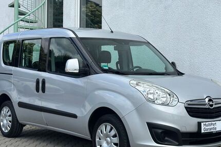 Opel Combo 71.385 km 7.290 &euro; Dannstadt- Schauernheim 67125