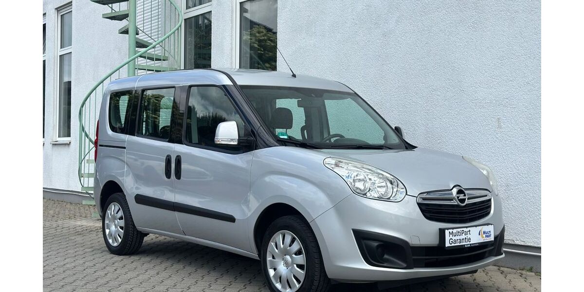 Opel Combo 71.385 km 7.290 &euro; Dannstadt- Schauernheim 67125