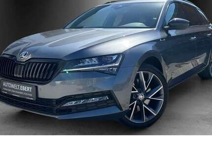 Skoda Superb 92.900 km 29.890 &euro; Weinheim 69469