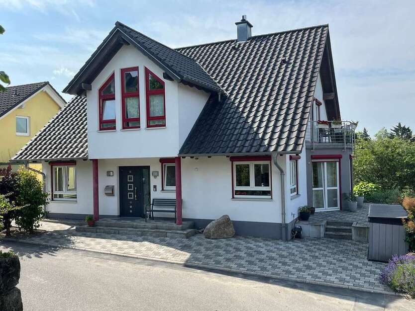 Haus zum Kaufen in Mauer 895.000 € 278 m²