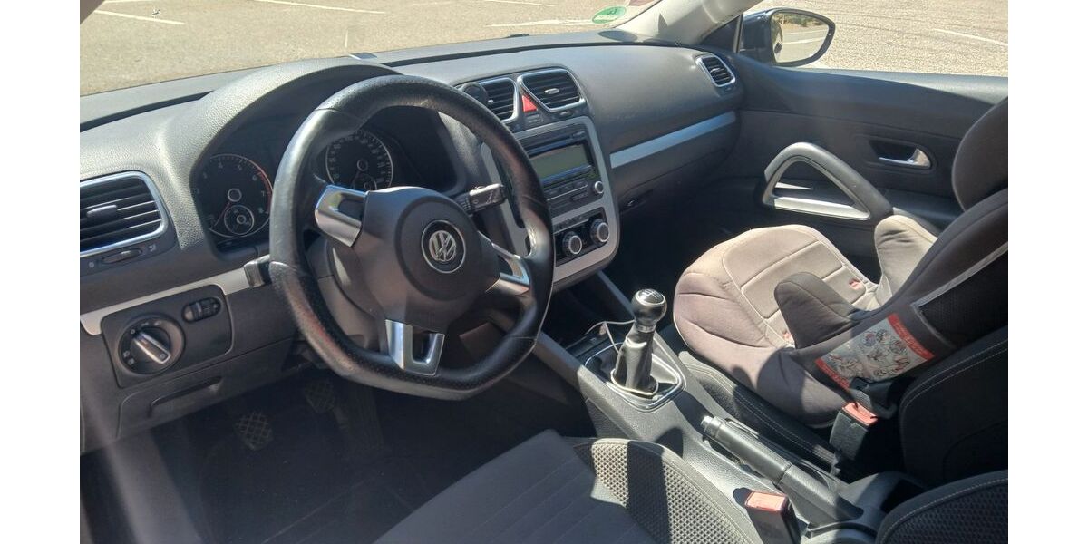 VW Scirocco 177.365 km 4.700 &euro; Lindenberg 67473