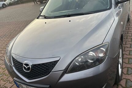 Mazda 3 384.000 km 1.600 &euro; Eppelheim 69214