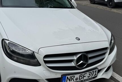 Mercedes-Benz C 250 210.887 km 12.499 &euro; Bensheim 64625