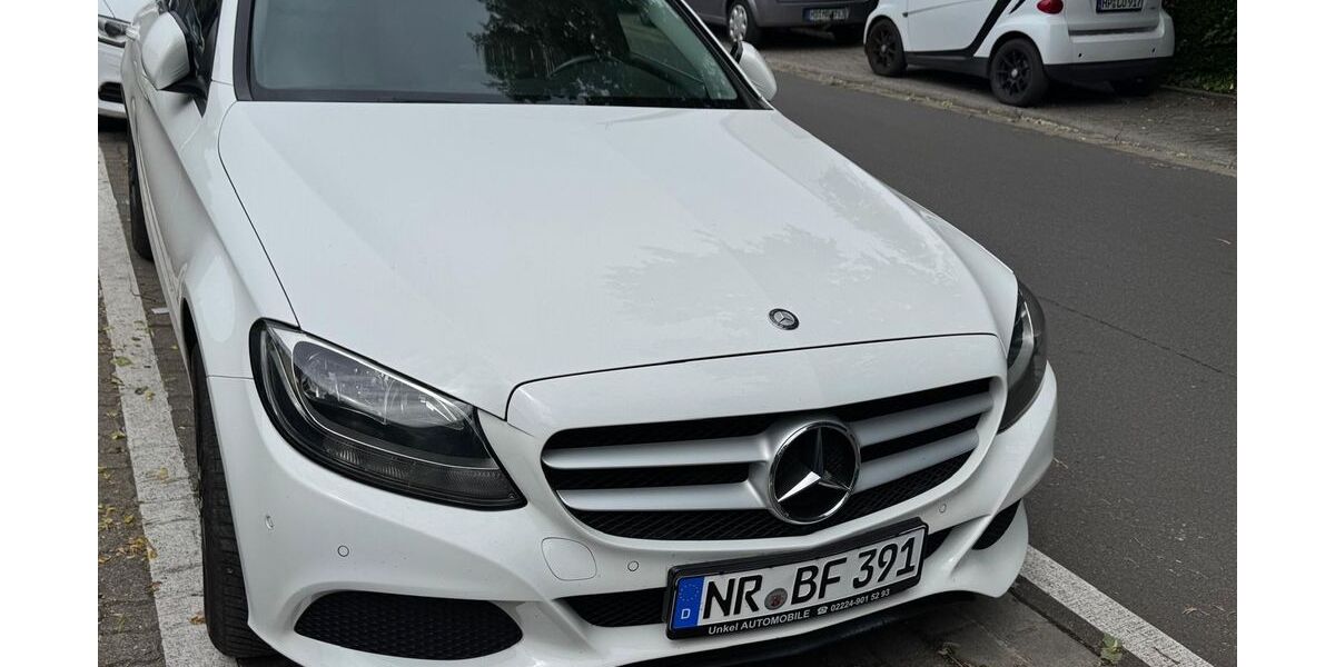 Mercedes-Benz C 250 210.887 km 12.499 &euro; Bensheim 64625