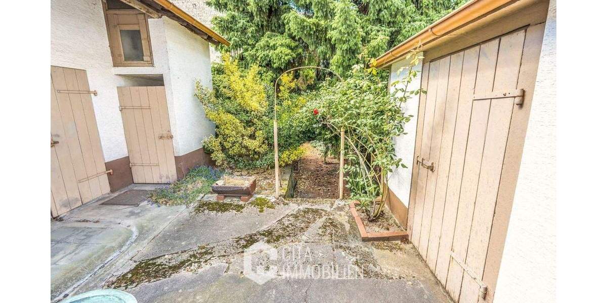 Doppelhaushälfte Worms Herrnsheim - 6 Zimmer, 135 m&sup2;, 239.000&euro; | Angebot:24157010