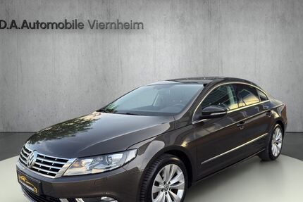 VW CC 104.000 km 9.990 &euro; Viernheim 68519