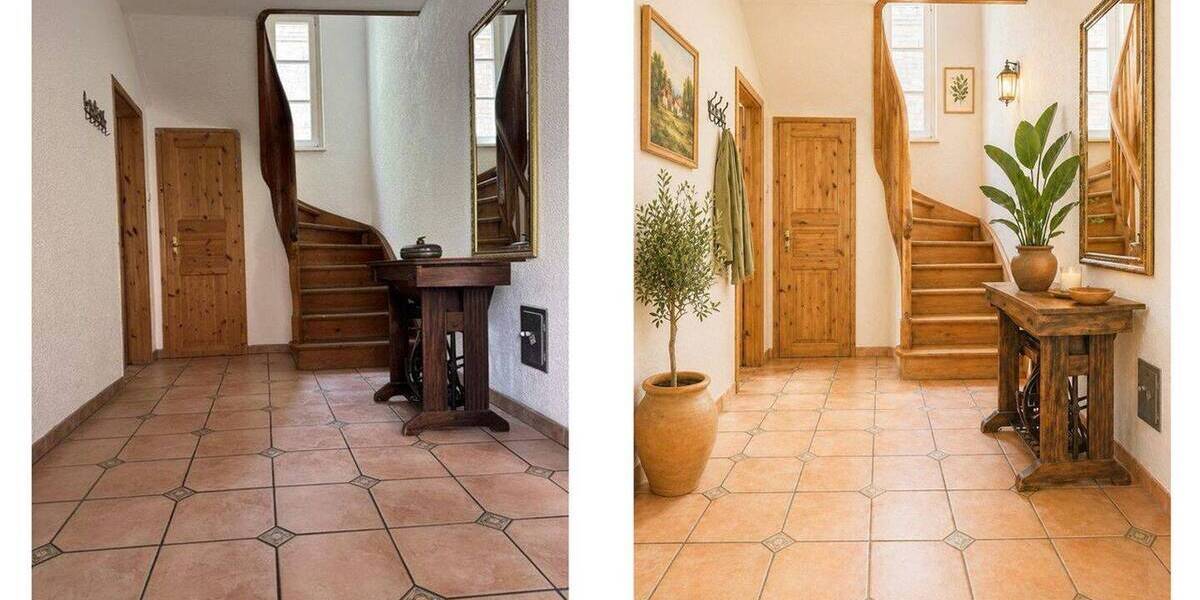 Mehrfamilienhaus, Wohnhaus Deidesheim - 4 Zimmer, 118 m&sup2;, 469.000&euro; | Angebot:26593469