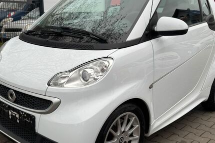 Smart ForTwo 124.617 km 6.600 &euro; LUDWIGSHAFEN AM RHEIN 67071