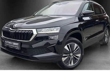 Skoda Karoq 69.990 km 30.890 &euro; Weinheim 69469