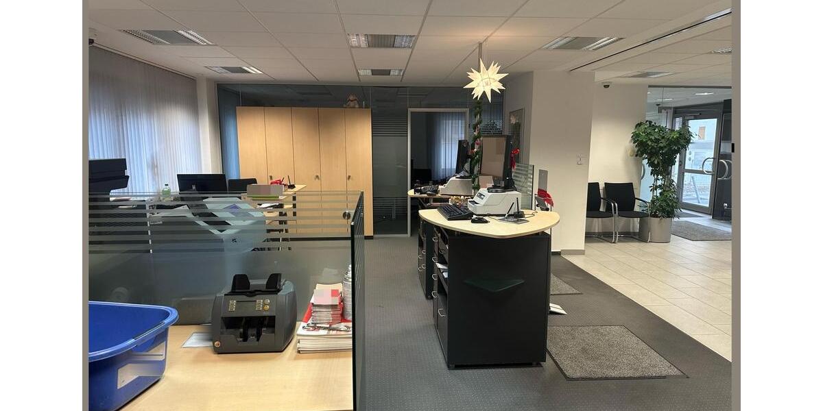 Gewerbeobjekt Wachenheim an der Weinstraße - 1.700&euro; | Angebot:26137027