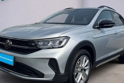 VW Taigo 9.620 km 26.274 &euro; Walldorf 69190