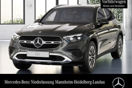 Mercedes GLC 200