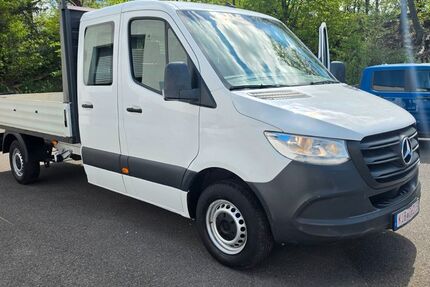 Mercedes-Benz Sprinter 220.000 km 16.999 &euro; Bad Dürkheim 67098