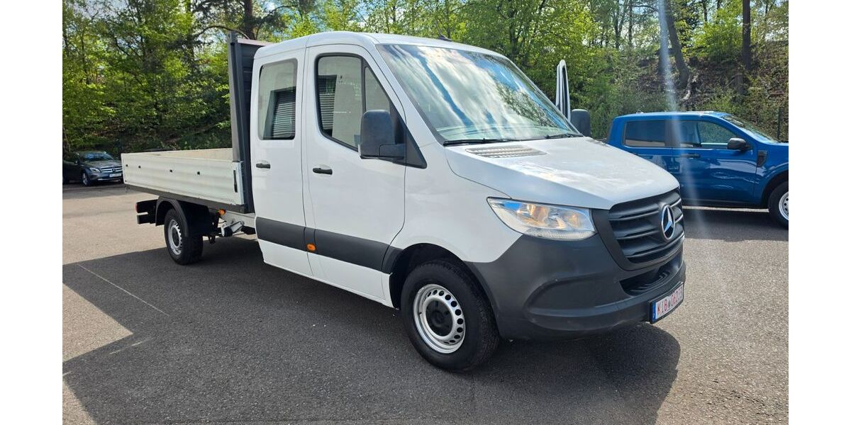 Mercedes-Benz Sprinter 220.000 km 16.999 &euro; Bad Dürkheim 67098