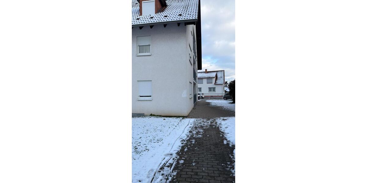 Etagenwohnung Worms - 2 Zimmer, 62 m&sup2;, 173.000&euro; | Angebot:26195947