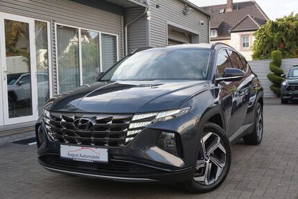 Hyundai TUCSON 35.000 km 27.800 &euro; Worms 67549