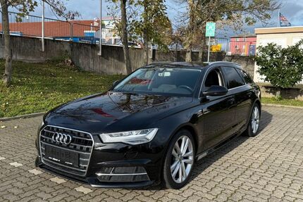 Audi A6 159.990 km 17.400 &euro; Worms 67547