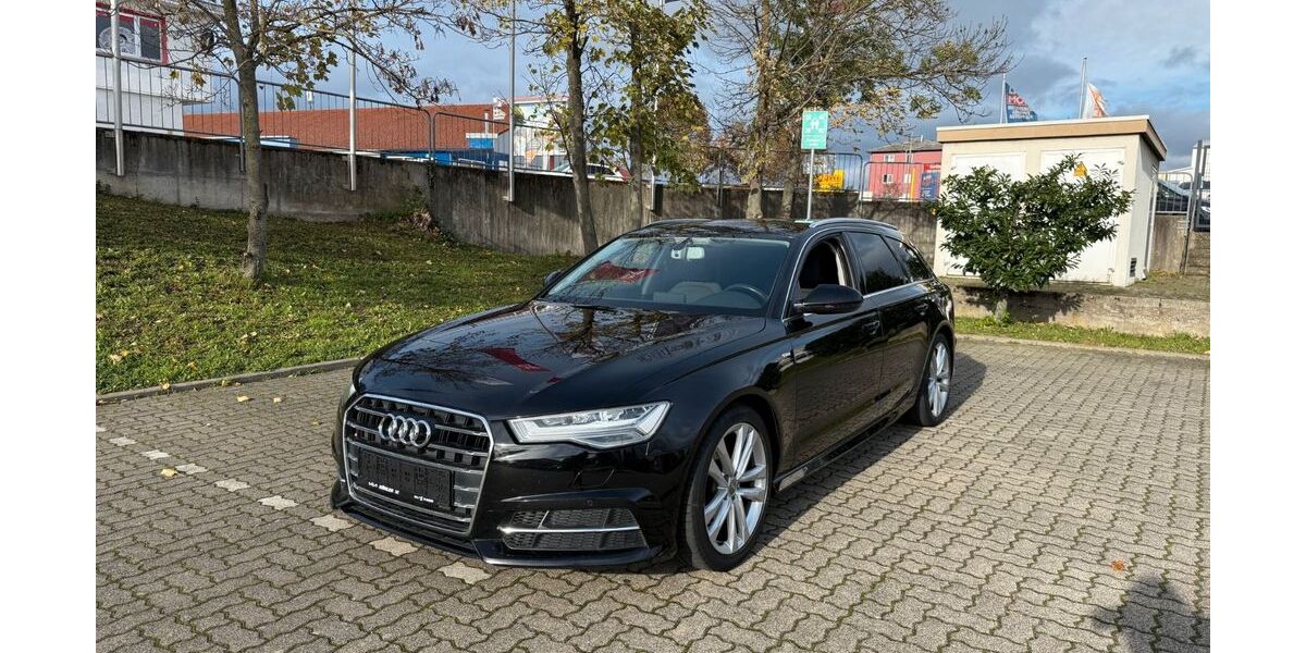 Audi A6 159.990 km 17.400 &euro; Worms 67547