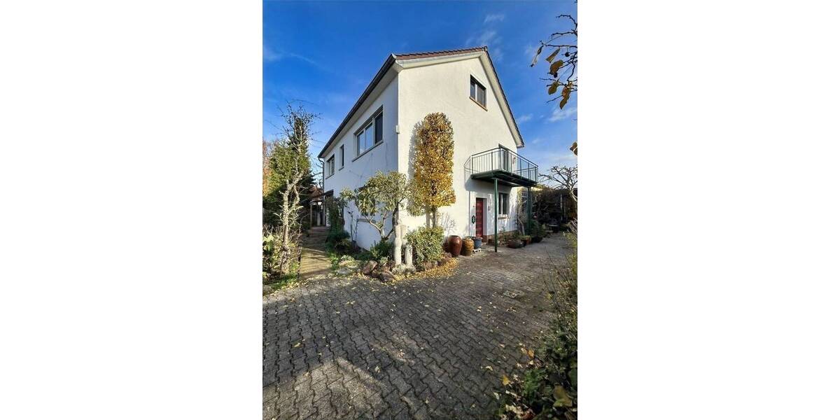 Mehrfamilienhaus, Wohnhaus Mannheim Neuostheim - 7 Zimmer, 185 m&sup2;, 950.000&euro; | Angebot:25744095