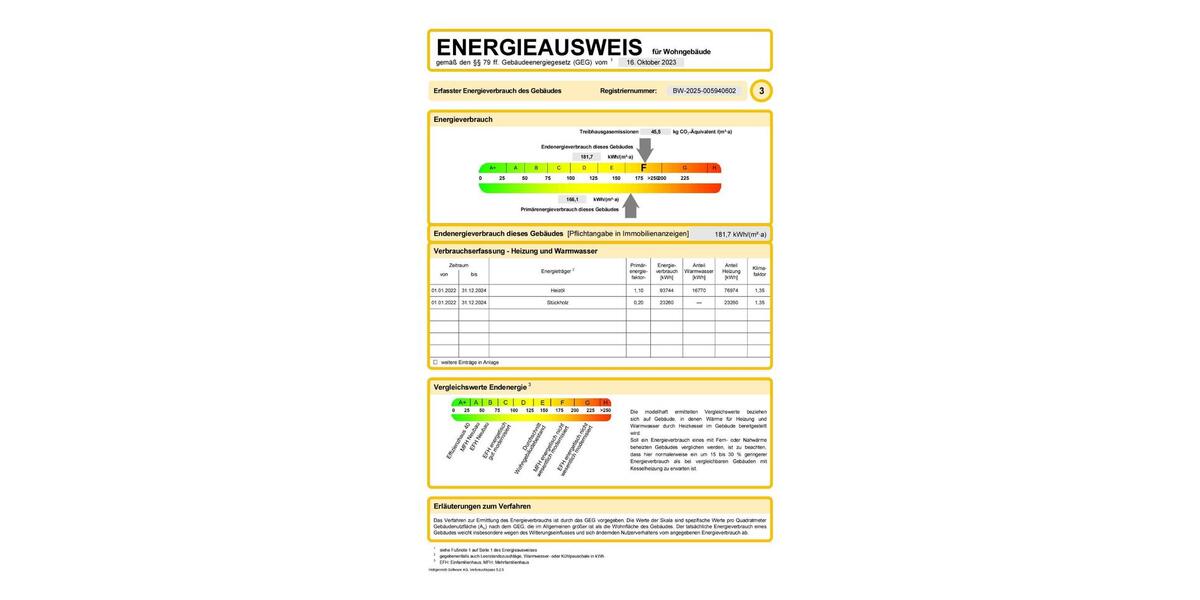 Einfamilienhaus Leimen - 630.000&euro; | Angebot:26143385