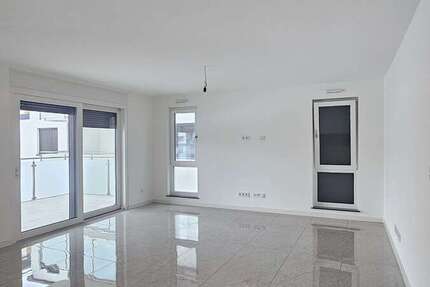 Wohnung zum Mieten in Ludwigshafen am Rhein 1.300 € 96 m² 3 zimmer