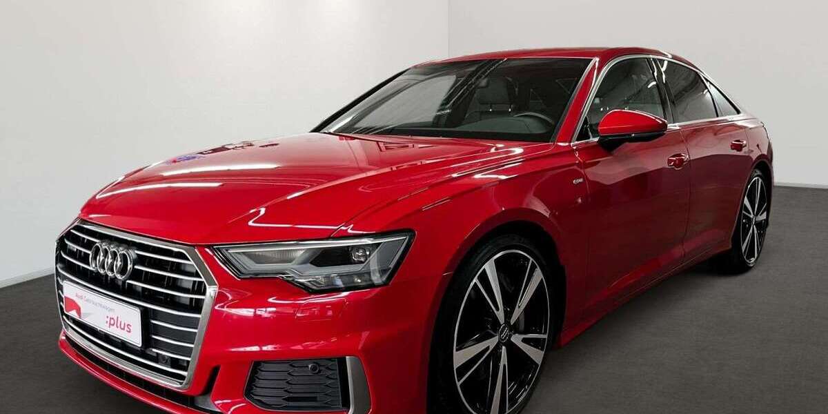 Audi A6 83.826 km 34.970 &euro; Grünstadt 67269