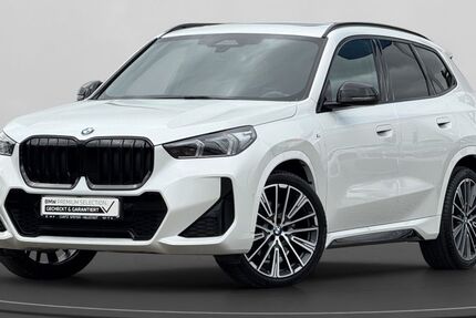 BMW X1 49.858 km 43.260 &euro; Speyer 67346