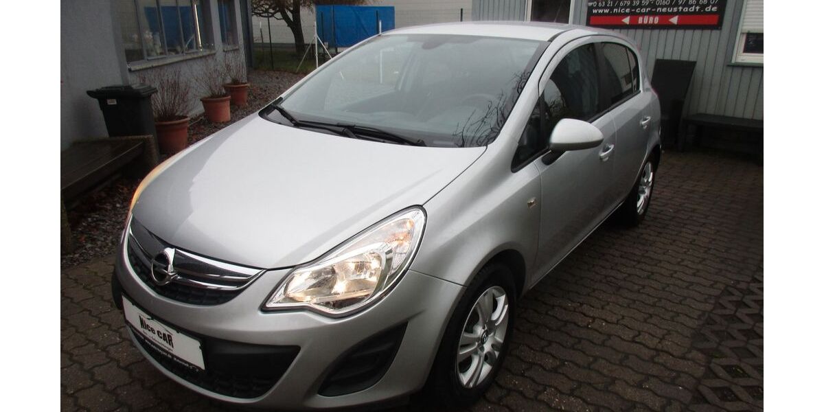 Opel Corsa 139.600 km 7.099 &euro; Neustadt an der Weinstrasse 67433