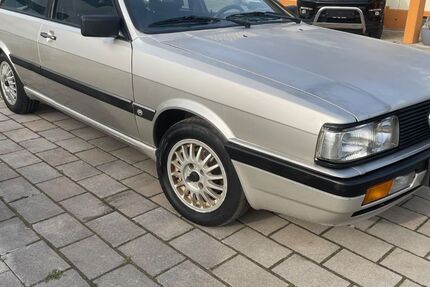 Audi Coupé 392.000 km 8.350 &euro; Neuhofen 67141