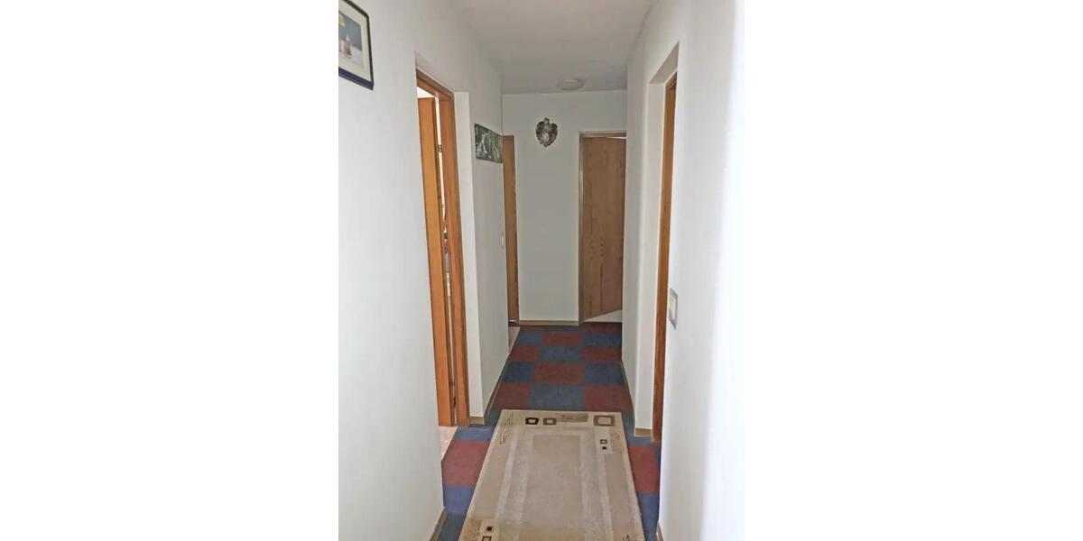 4-Zi-Whg. mit Garage in ruhiger schöner Lage von Heidelberg 4 zimmer