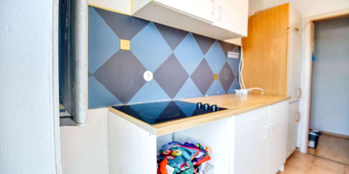 3-4 ZKB mit 2 Balkonen in verkehrsgünstiger Lage inkl Stellplatz - Etagenwohnung Heidelberg Bahnstadt | Angebot:23630935