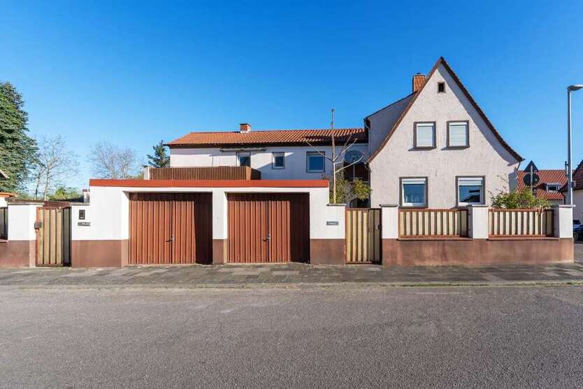 Haus zum Kaufen in Haßloch 429.000 € 174 m²