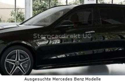 Mercedes-Benz C 300 17.000 km 54.890 &euro; Lampertheim 68623