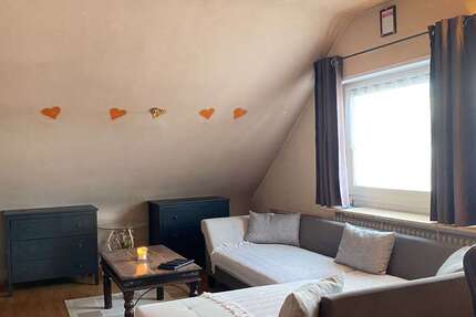 Wohnung Mannheim Feudenheim - 2 Zimmer, 53 m&sup2;, 480&euro; | Angebot:26797933