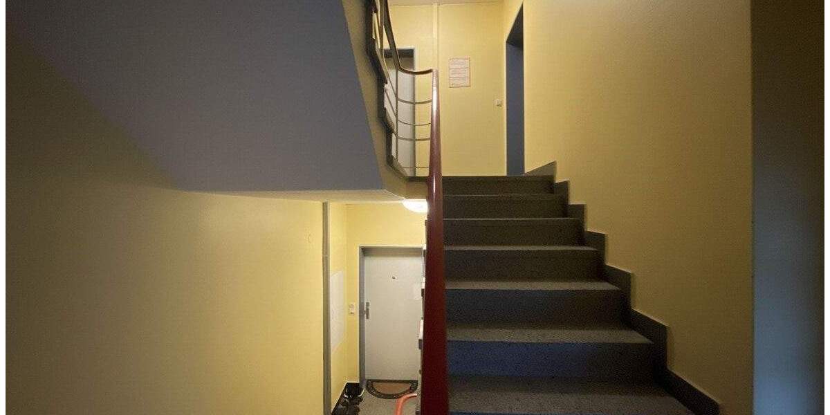 Etagenwohnung Ludwigshafen Friesenheim/Nord - 3 Zimmer, 63 m&sup2;, 199.000&euro; | Angebot:25279071