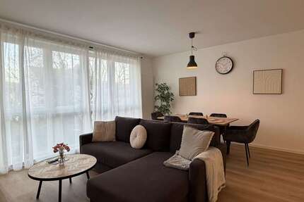 Wohnung Heppenheim - 4 Zimmer, 85 m&sup2;, 285.000&euro; | Angebot:23696322