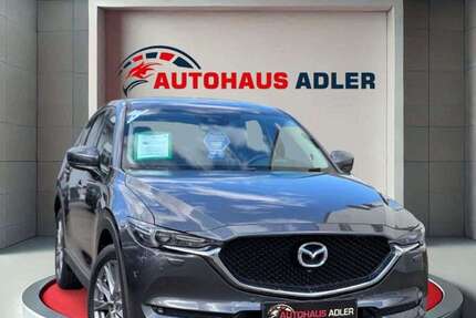 Mazda CX-5 130.000 km 19.990 &euro; Worms 67549