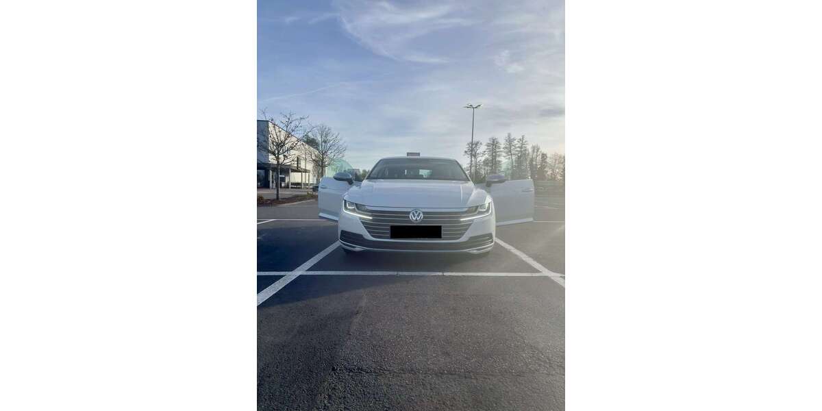 VW Arteon 10.200 km 21.949 &euro; Böhl-Iggelheim 67459