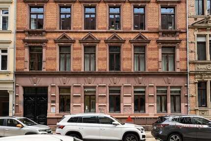 Wohnung Heidelberg / Weststadt Weststadt - 2.5 Zimmer, 67 m&sup2;, 415.000&euro; | Angebot:26578687