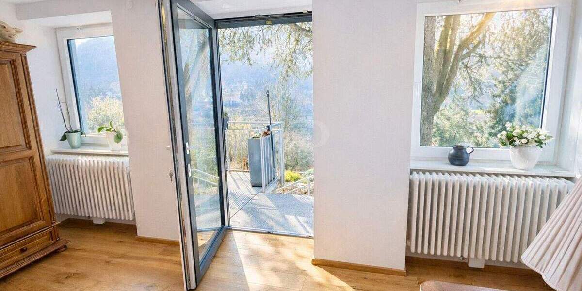Mehrfamilienhaus, Wohnhaus Heidelberg / Ziegelhausen Ziegelhausen - 1 Zimmer, 332 m&sup2;, 4.450&euro; | Angebot:25265961