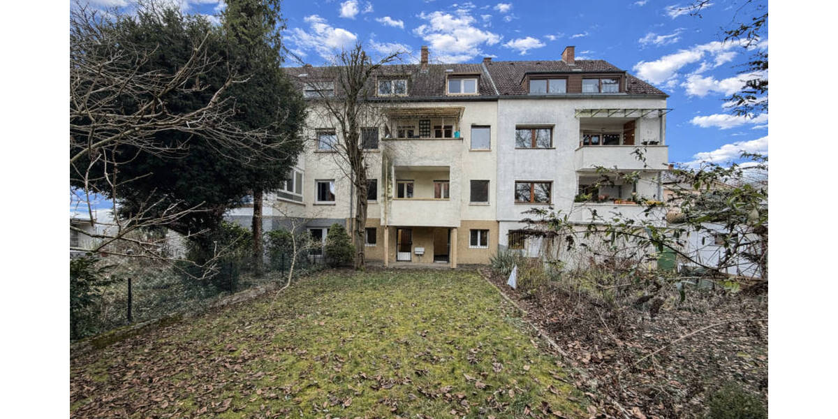 Mehrfamilienhaus, Wohnhaus Mannheim / Almenhof Almenhof - 6 Zimmer, 184 m&sup2;, 535.000&euro; | Angebot:26244510