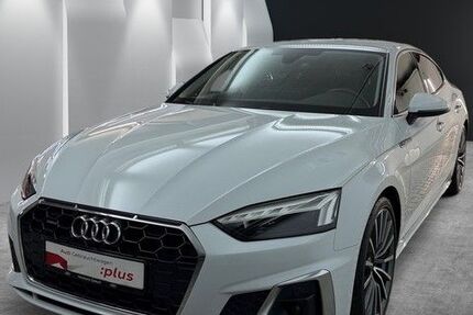 Audi A5 46.011 km 39.770 &euro; Speyer 67346